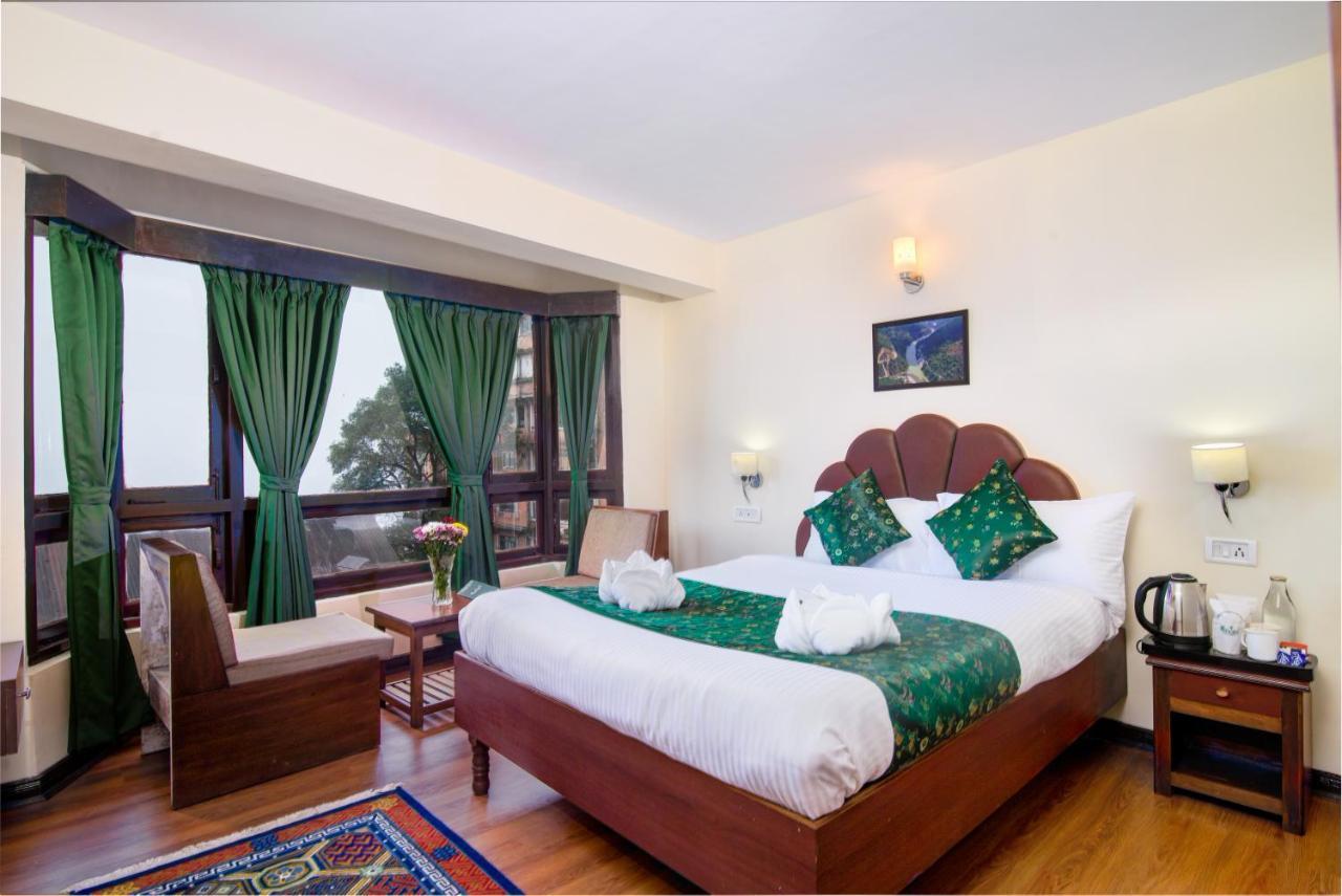 Muscatel Bhumsang - 200 Mts From Mall Road Darjeeling  Exterior photo
