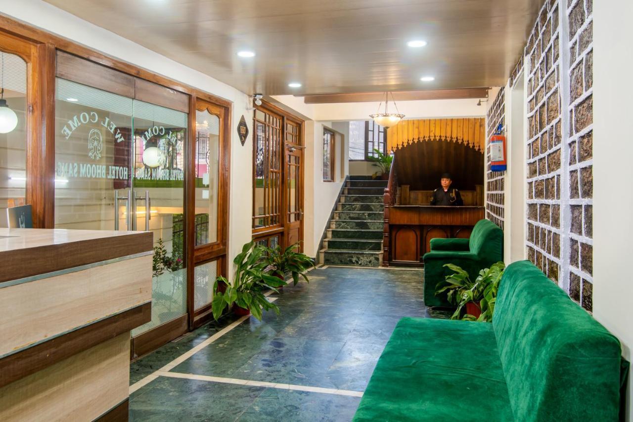 Muscatel Bhumsang - 200 Mts From Mall Road Darjeeling  Exterior photo