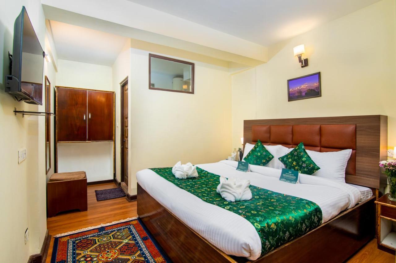 Muscatel Bhumsang - 200 Mts From Mall Road Darjeeling  Exterior photo