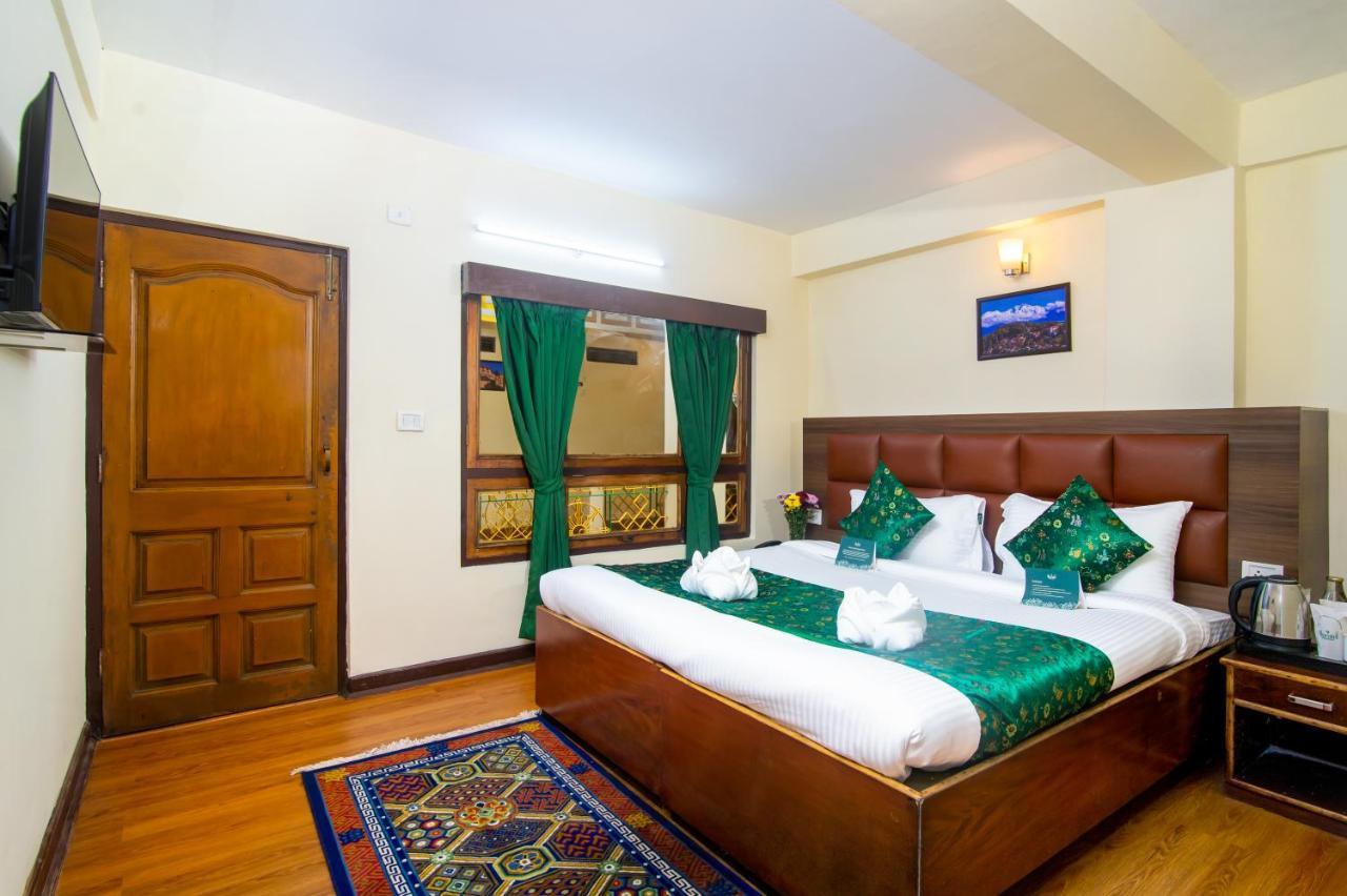 Muscatel Bhumsang - 200 Mts From Mall Road Darjeeling  Exterior photo