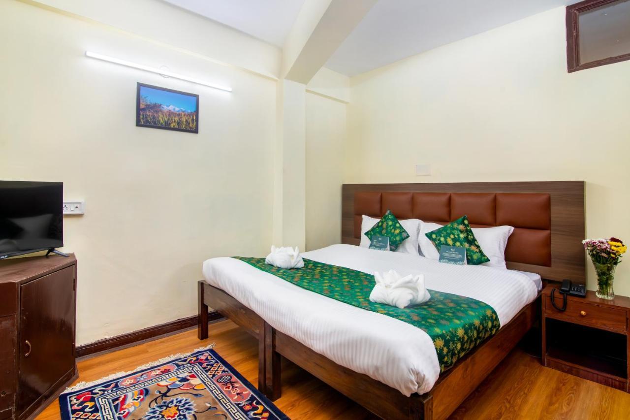 Muscatel Bhumsang - 200 Mts From Mall Road Darjeeling  Exterior photo