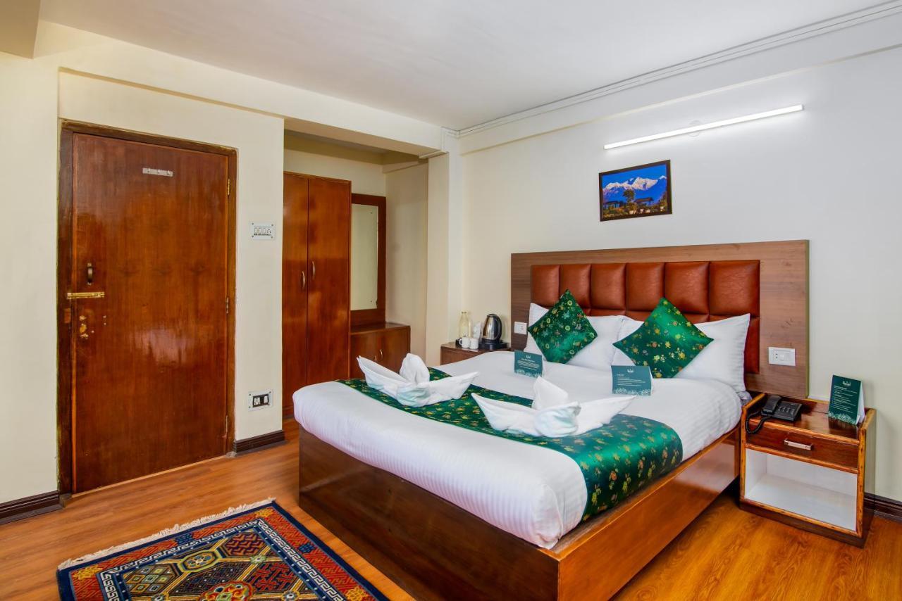 Muscatel Bhumsang - 200 Mts From Mall Road Darjeeling  Exterior photo