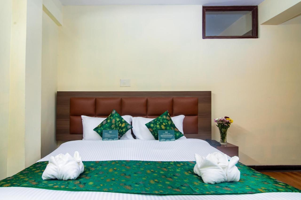 Muscatel Bhumsang - 200 Mts From Mall Road Darjeeling  Exterior photo
