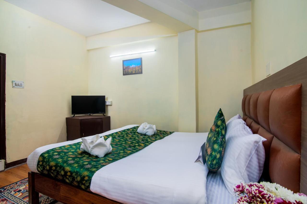 Muscatel Bhumsang - 200 Mts From Mall Road Darjeeling  Exterior photo