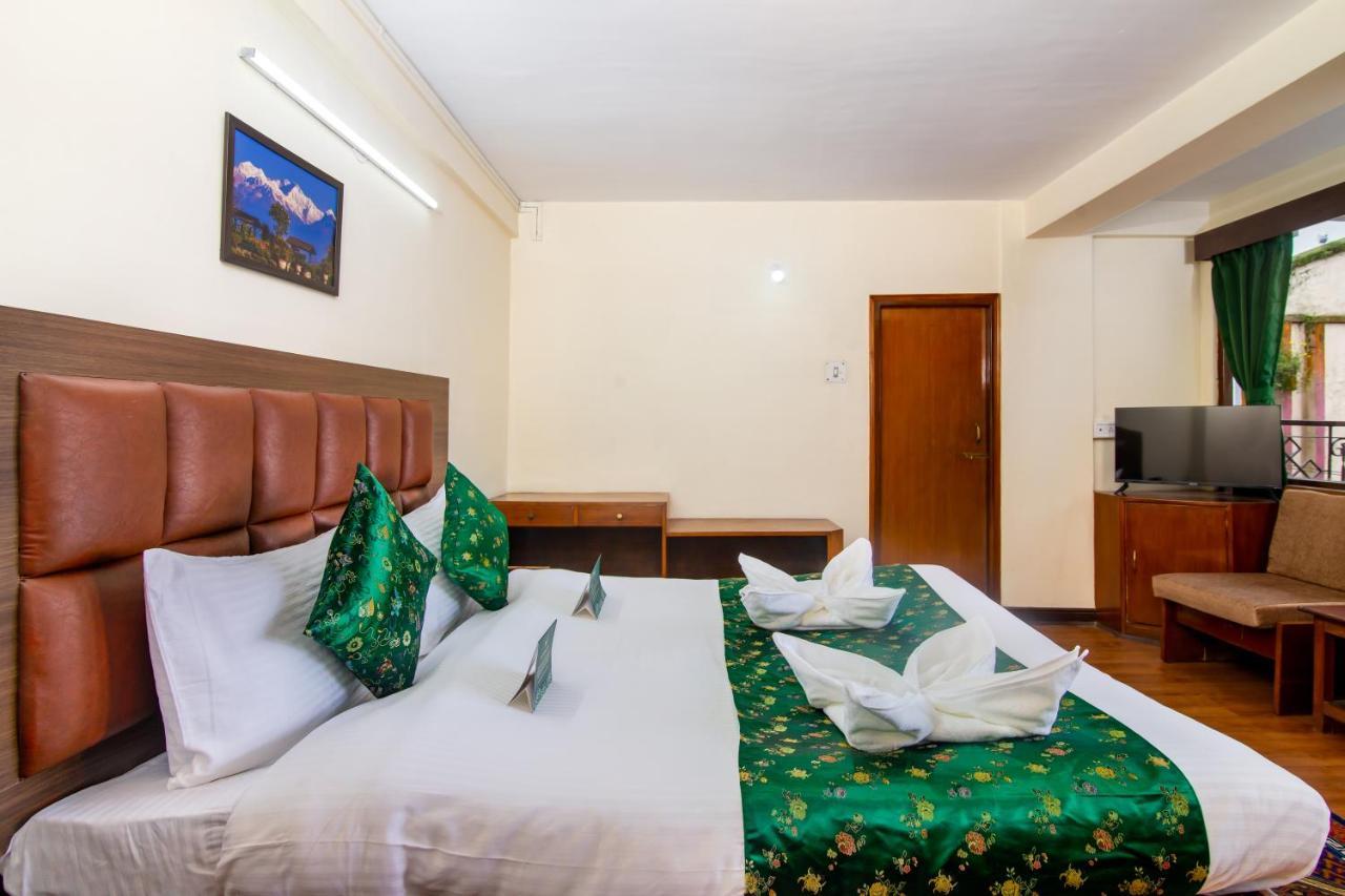 Muscatel Bhumsang - 200 Mts From Mall Road Darjeeling  Exterior photo