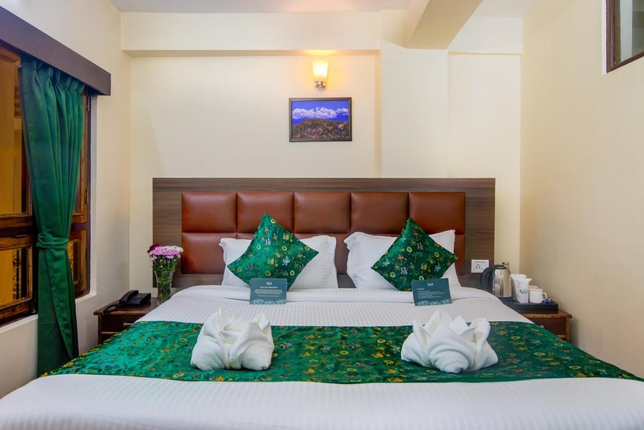 Muscatel Bhumsang - 200 Mts From Mall Road Darjeeling  Exterior photo
