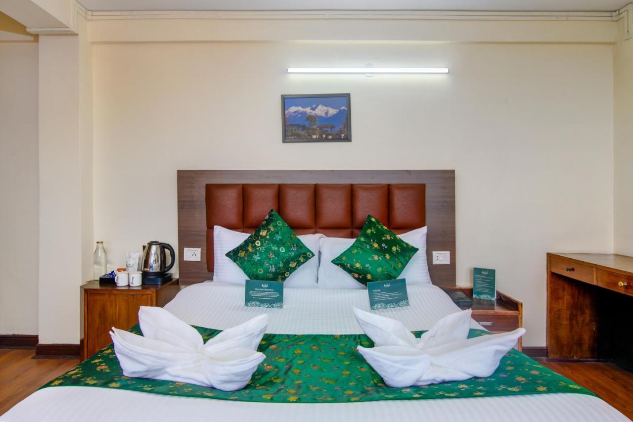 Muscatel Bhumsang - 200 Mts From Mall Road Darjeeling  Exterior photo