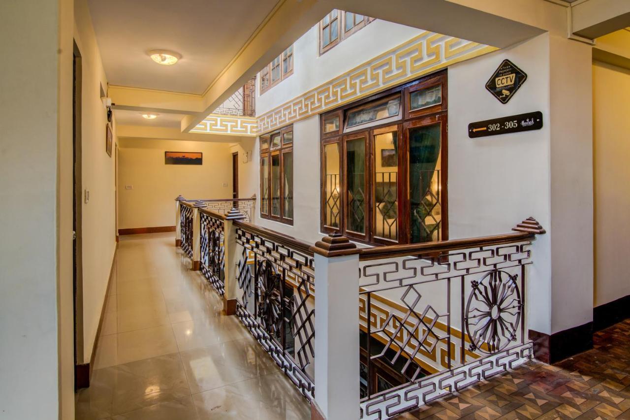 Muscatel Bhumsang - 200 Mts From Mall Road Darjeeling  Exterior photo