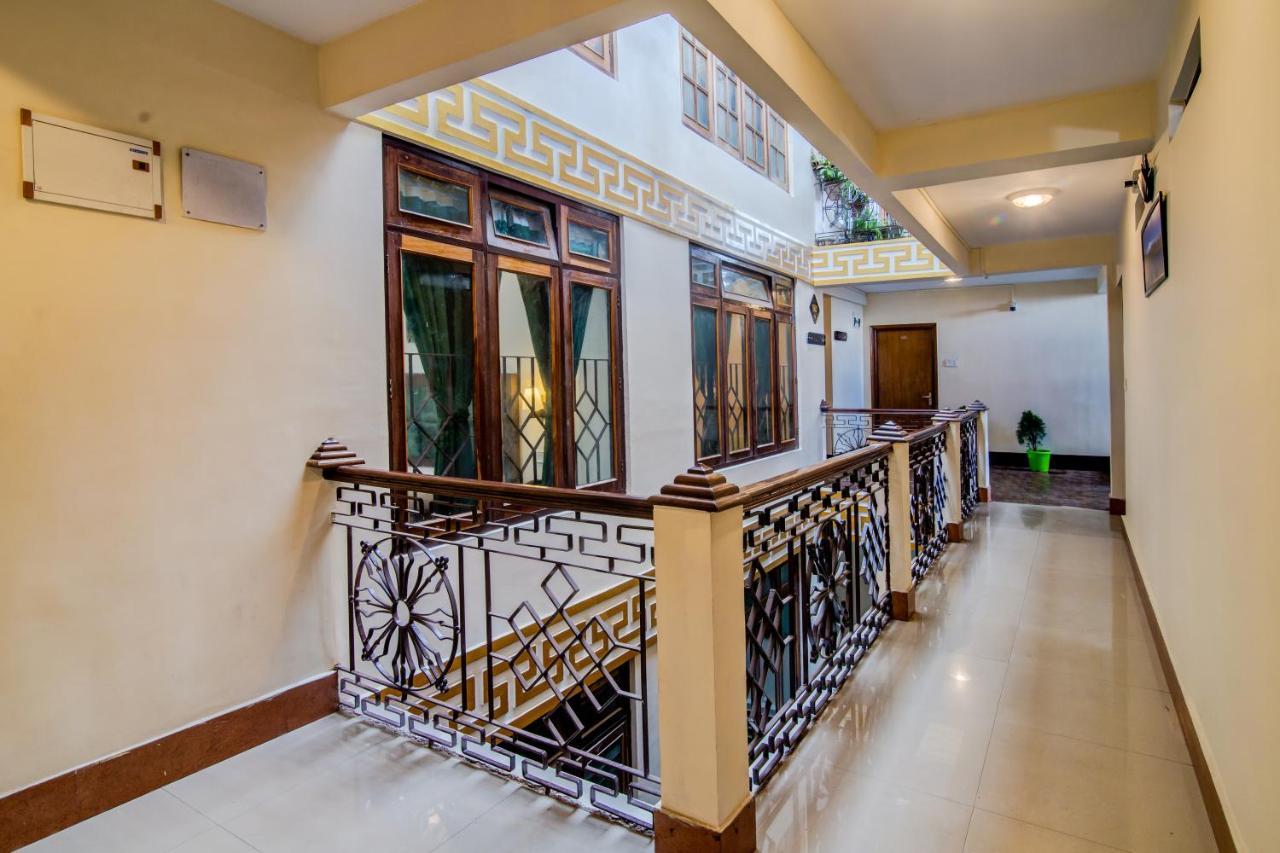 Muscatel Bhumsang - 200 Mts From Mall Road Darjeeling  Exterior photo