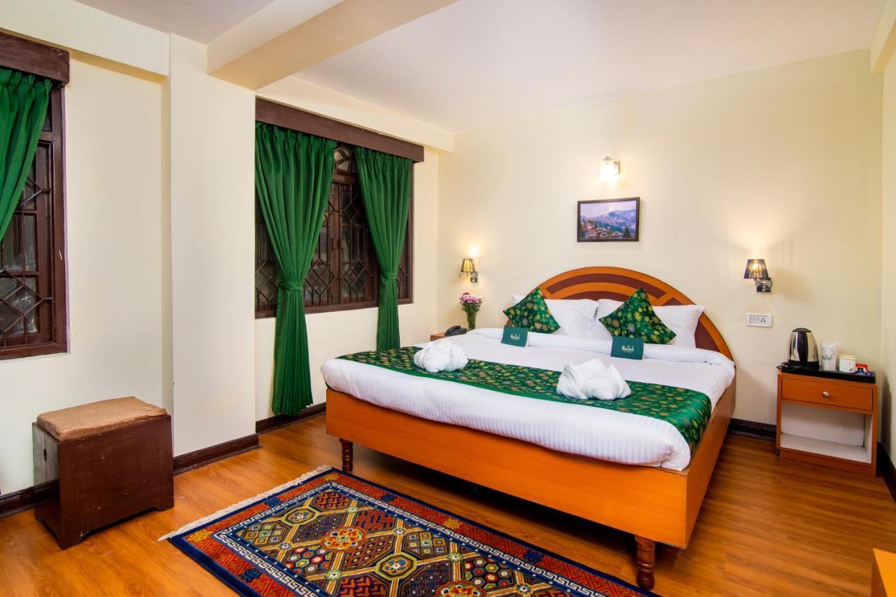 Muscatel Bhumsang - 200 Mts From Mall Road Darjeeling  Exterior photo
