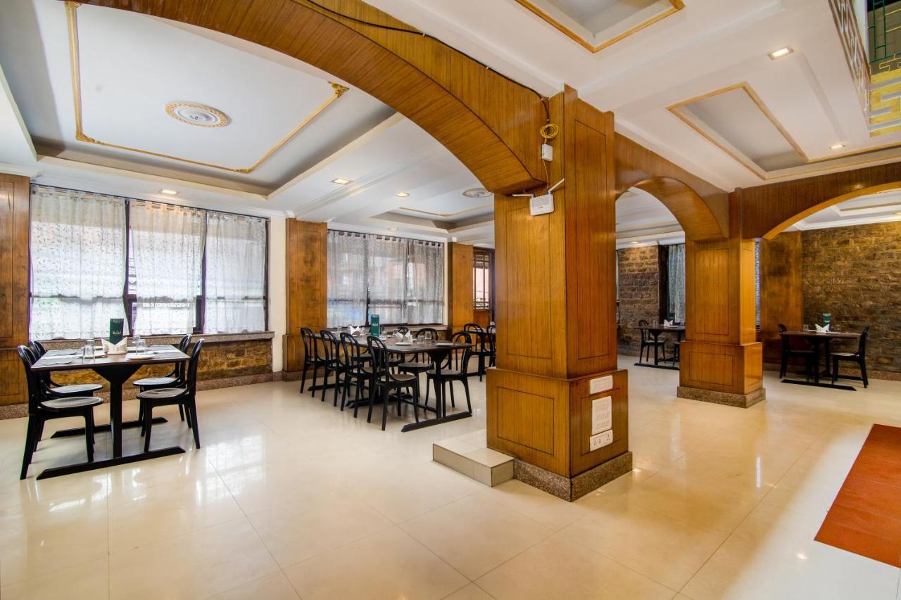 Muscatel Bhumsang - 200 Mts From Mall Road Darjeeling  Exterior photo