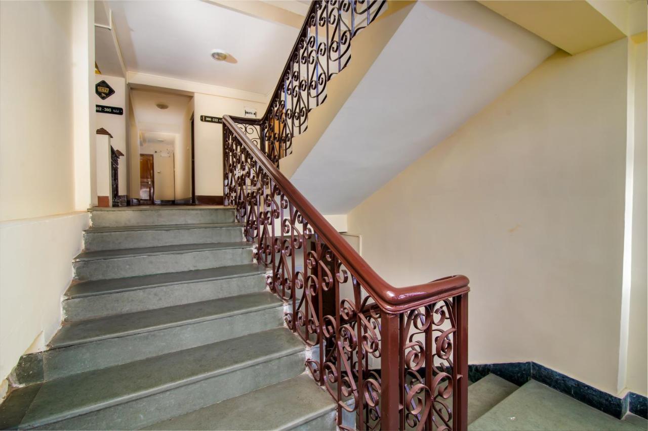 Muscatel Bhumsang - 200 Mts From Mall Road Darjeeling  Exterior photo