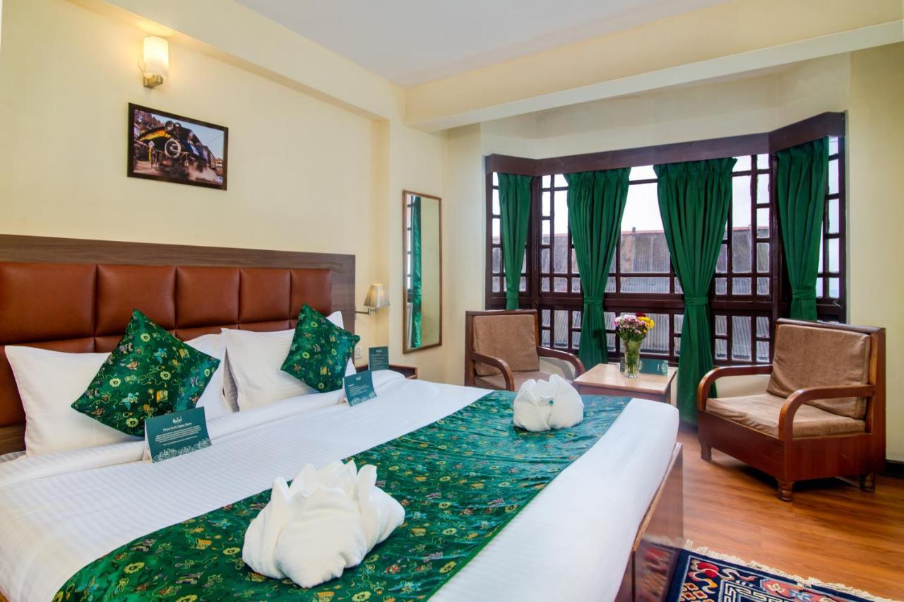 Muscatel Bhumsang - 200 Mts From Mall Road Darjeeling  Exterior photo