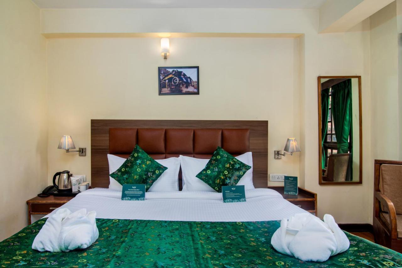 Muscatel Bhumsang - 200 Mts From Mall Road Darjeeling  Exterior photo