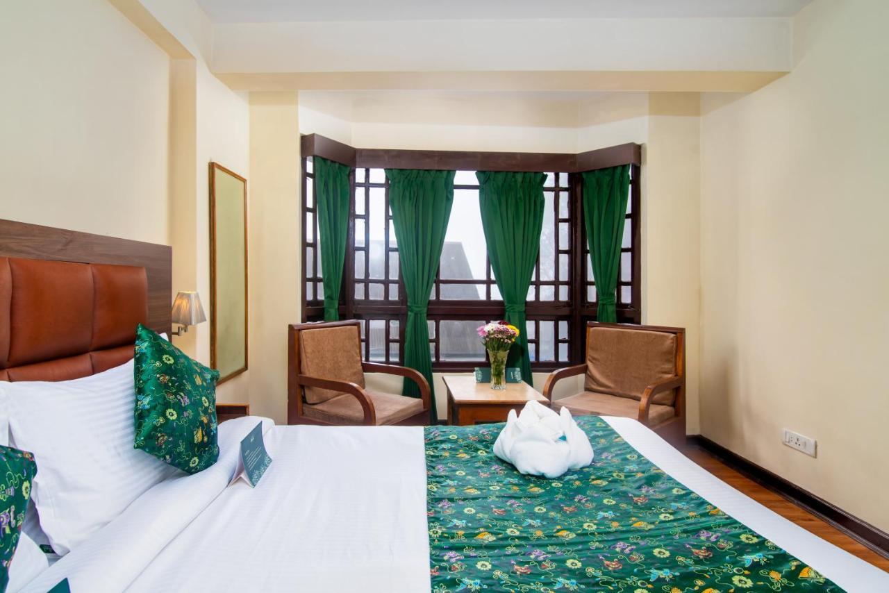 Muscatel Bhumsang - 200 Mts From Mall Road Darjeeling  Exterior photo