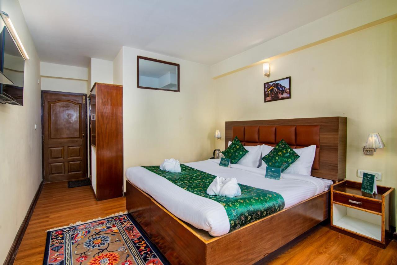 Muscatel Bhumsang - 200 Mts From Mall Road Darjeeling  Exterior photo