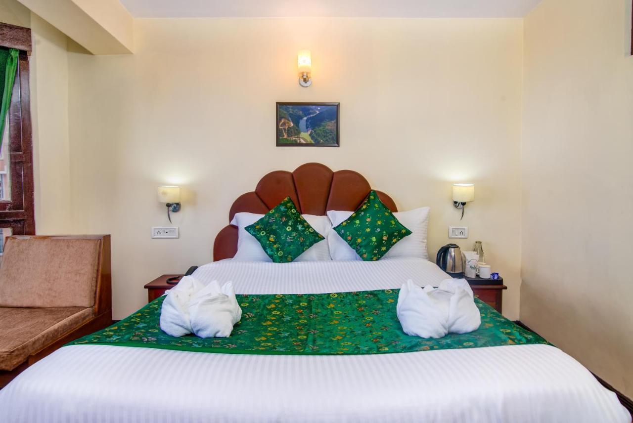 Muscatel Bhumsang - 200 Mts From Mall Road Darjeeling  Exterior photo