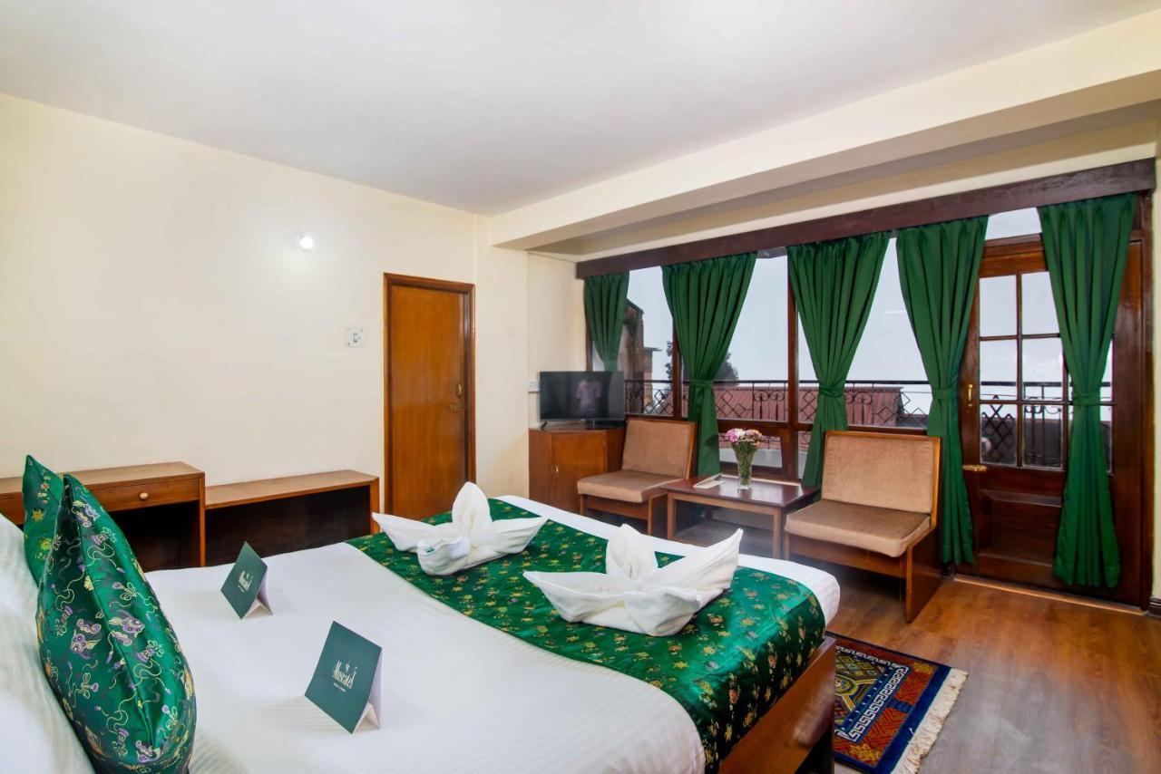 Muscatel Bhumsang - 200 Mts From Mall Road Darjeeling  Exterior photo